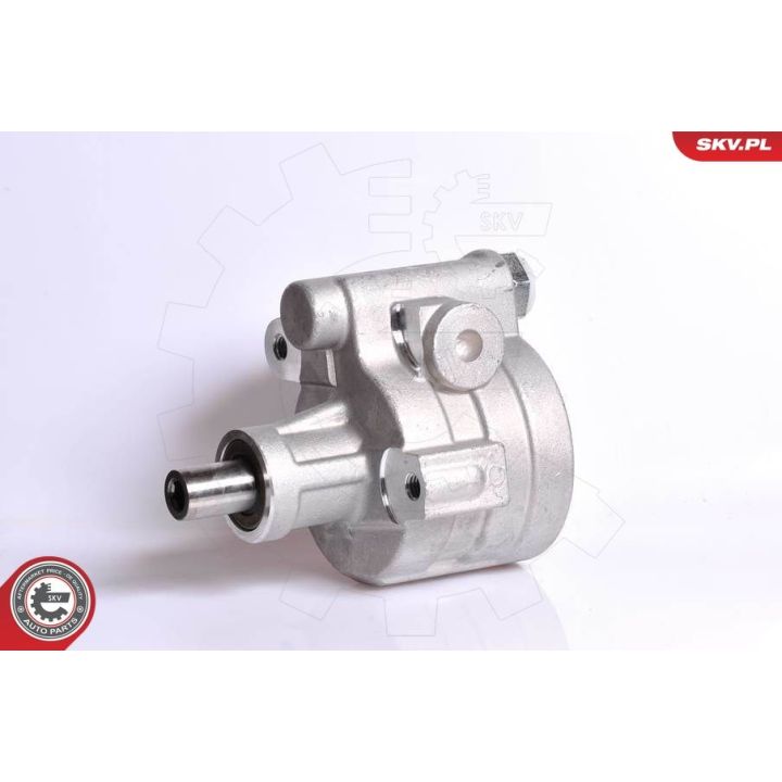 Hidraulinis siurblys, vairo sistema ESEN SKV 10SKV180