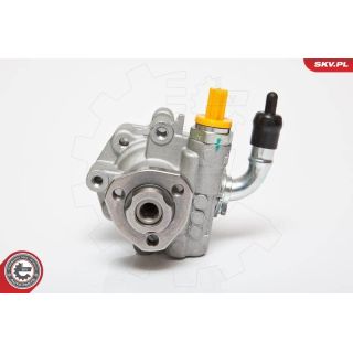 Hidraulinis siurblys, vairo sistema ESEN SKV 10SKV182