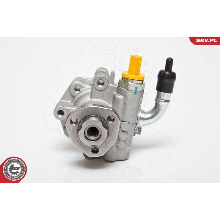 Hidraulinis siurblys, vairo sistema ESEN SKV 10SKV182