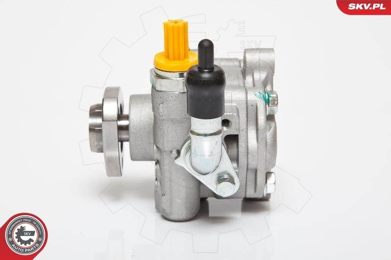 Hidraulinis siurblys, vairo sistema ESEN SKV 10SKV182