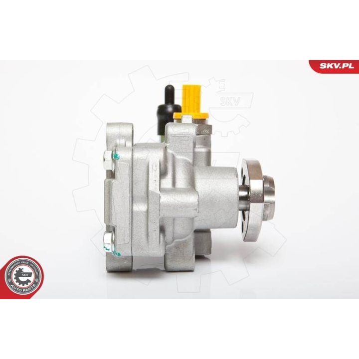 Hidraulinis siurblys, vairo sistema ESEN SKV 10SKV182