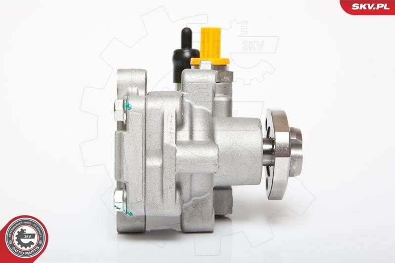 Hidraulinis siurblys, vairo sistema ESEN SKV 10SKV182