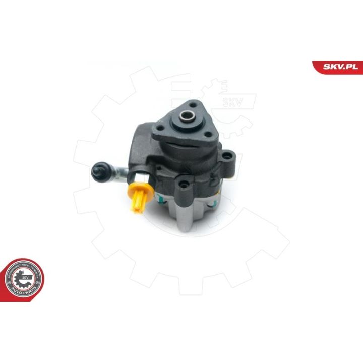 Hidraulinis siurblys, vairo sistema ESEN SKV 10SKV191