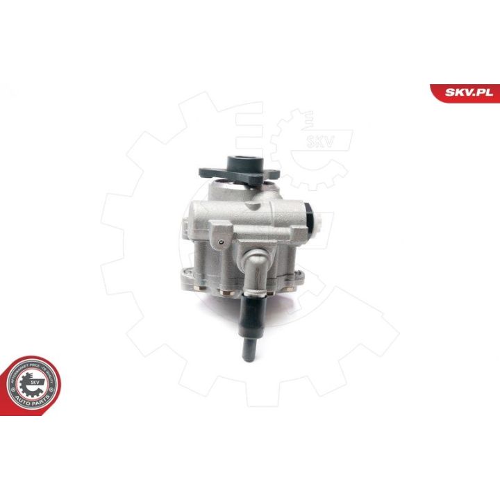 Hidraulinis siurblys, vairo sistema ESEN SKV 10SKV199