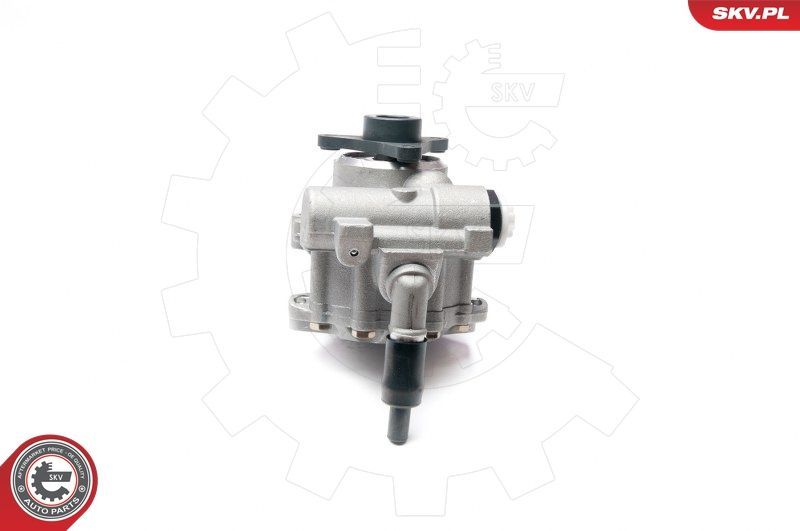 Hidraulinis siurblys, vairo sistema ESEN SKV 10SKV199