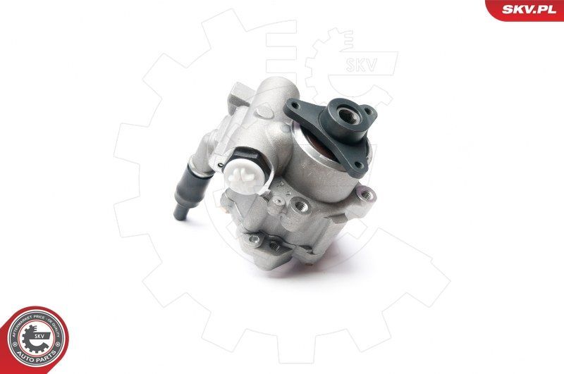 Hidraulinis siurblys, vairo sistema ESEN SKV 10SKV199