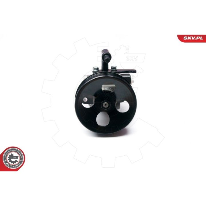 Hidraulinis siurblys, vairo sistema ESEN SKV 10SKV201