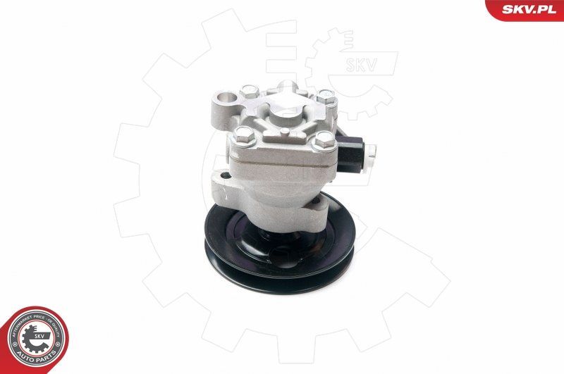 Hidraulinis siurblys, vairo sistema ESEN SKV 10SKV204