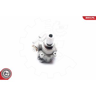 Hidraulinis siurblys, vairo sistema ESEN SKV 10SKV217