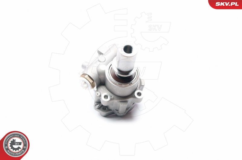 Hidraulinis siurblys, vairo sistema ESEN SKV 10SKV217