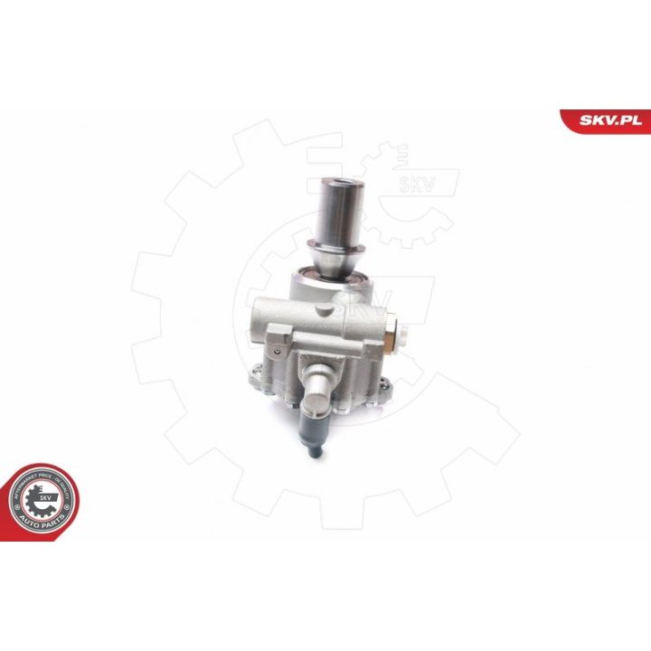 Hidraulinis siurblys, vairo sistema ESEN SKV 10SKV217