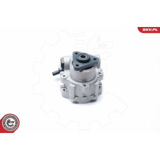 Hidraulinis siurblys, vairo sistema ESEN SKV 10SKV221