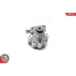 Hidraulinis siurblys, vairo sistema ESEN SKV 10SKV227