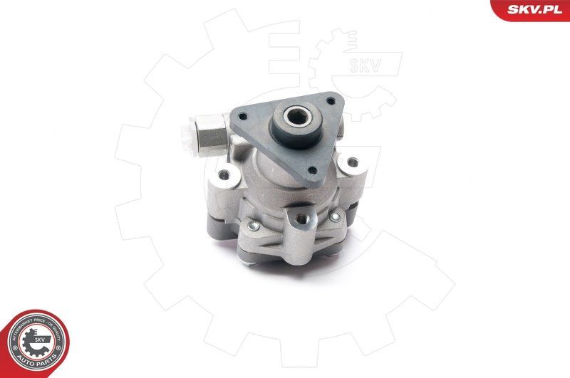 Hidraulinis siurblys, vairo sistema ESEN SKV 10SKV227