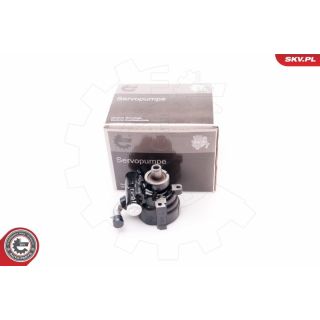 Hidraulinis siurblys, vairo sistema ESEN SKV 10SKV229