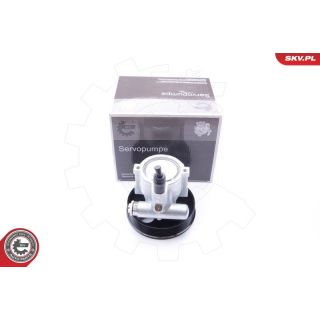 Hidraulinis siurblys, vairo sistema ESEN SKV 10SKV232