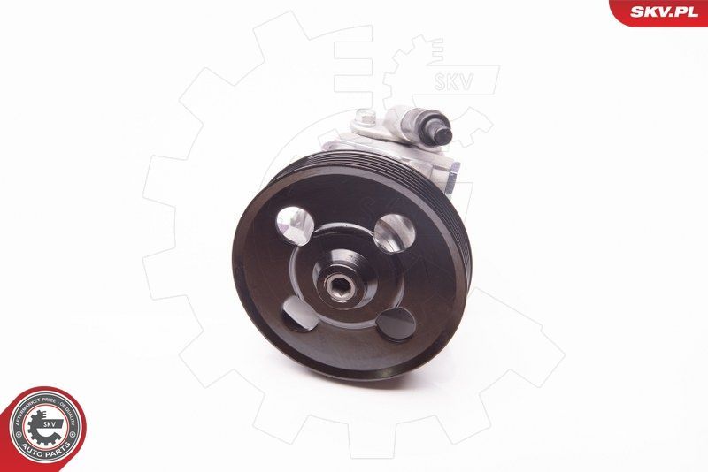 Hidraulinis siurblys, vairo sistema ESEN SKV 10SKV238