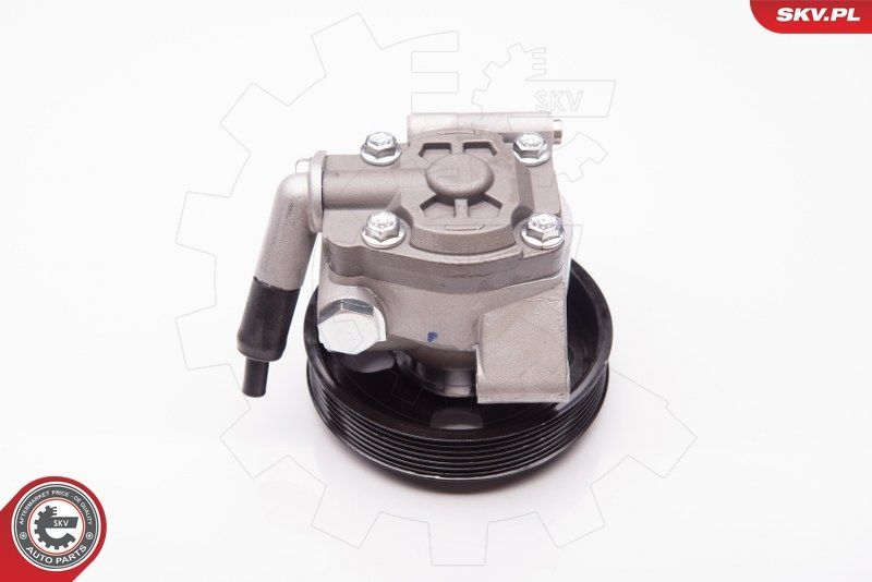 Hidraulinis siurblys, vairo sistema ESEN SKV 10SKV238