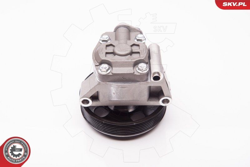 Hidraulinis siurblys, vairo sistema ESEN SKV 10SKV238