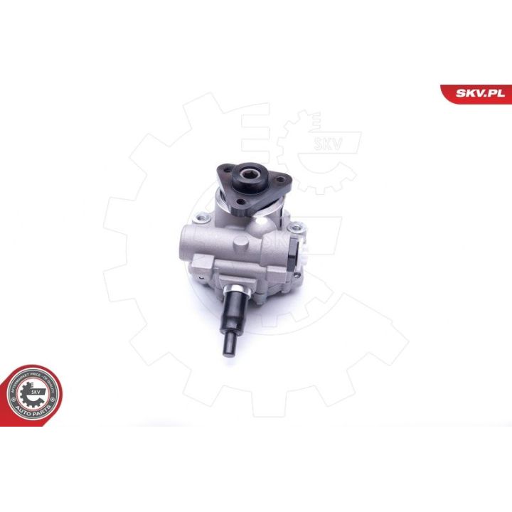 Hidraulinis siurblys, vairo sistema ESEN SKV 10SKV249