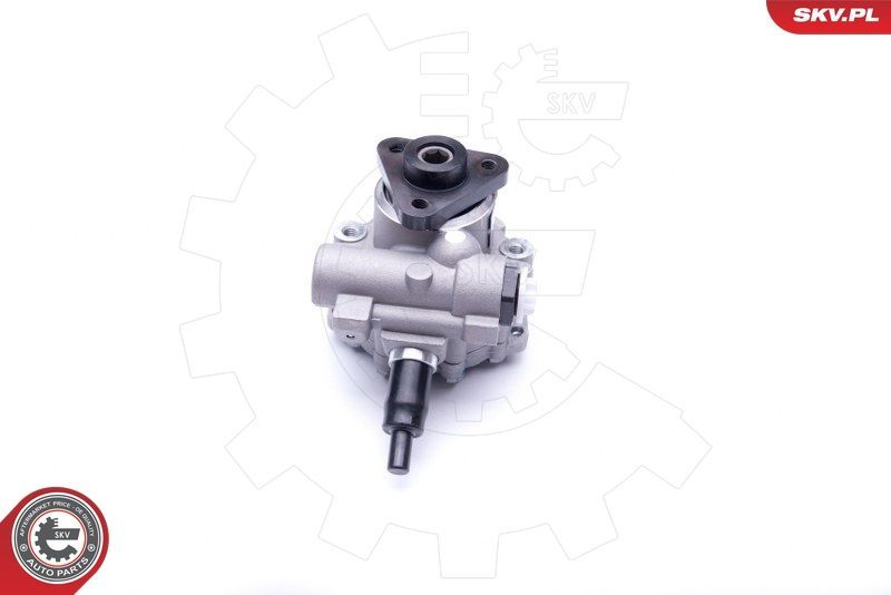 Hidraulinis siurblys, vairo sistema ESEN SKV 10SKV249