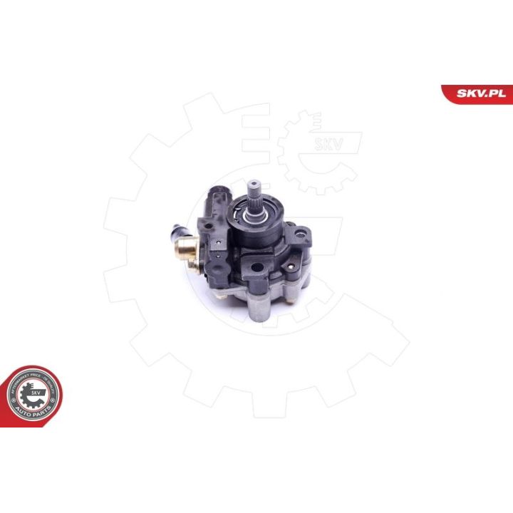 Hidraulinis siurblys, vairo sistema ESEN SKV 10SKV267