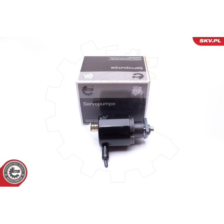 Hidraulinis siurblys, vairo sistema ESEN SKV 10SKV280