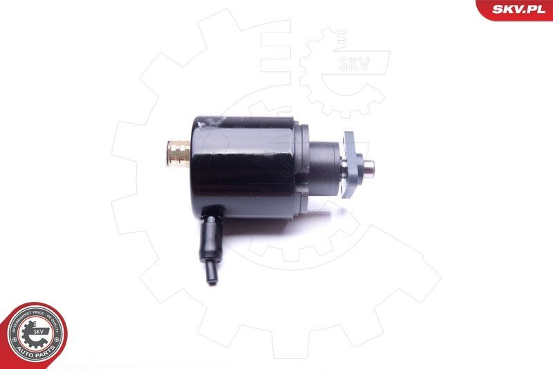 Hidraulinis siurblys, vairo sistema ESEN SKV 10SKV280