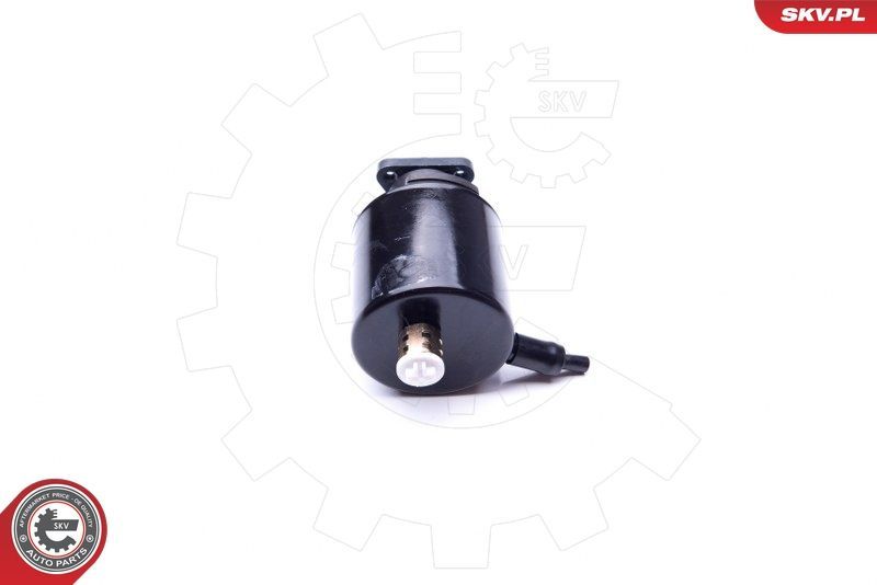 Hidraulinis siurblys, vairo sistema ESEN SKV 10SKV280