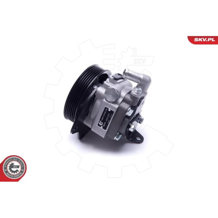 Hidraulinis siurblys, vairo sistema ESEN SKV 10SKV294