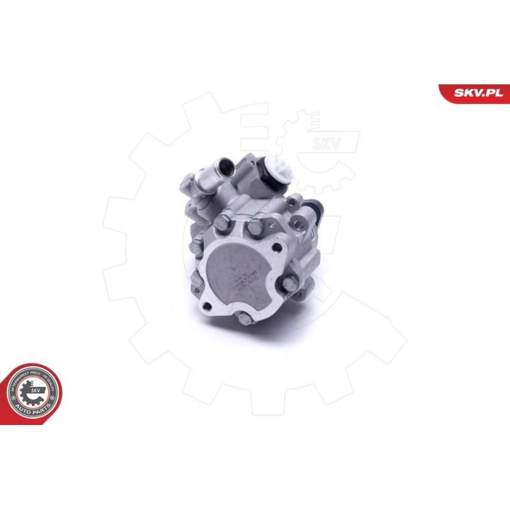 Hidraulinis siurblys, vairo sistema ESEN SKV 10SKV296