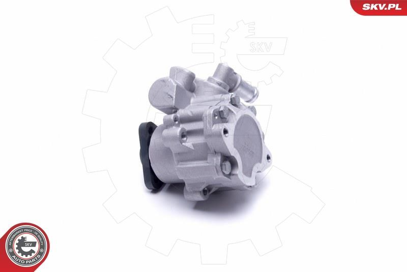 Hidraulinis siurblys, vairo sistema ESEN SKV 10SKV296