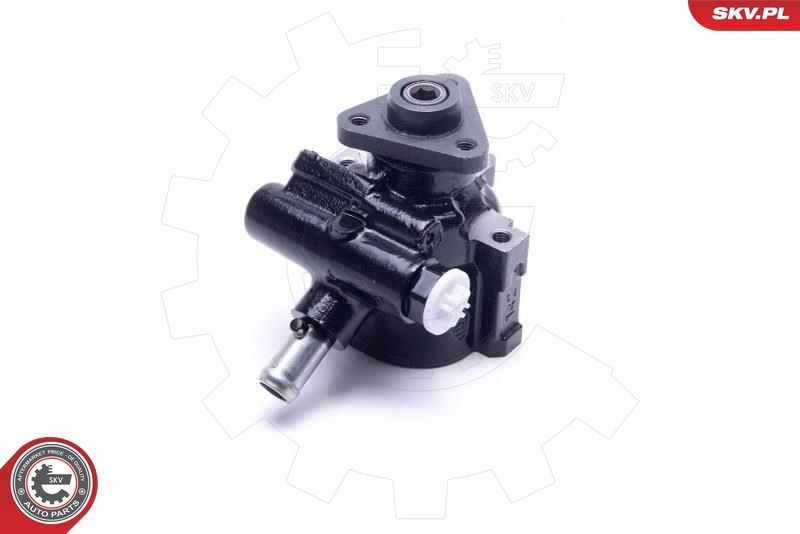 Hidraulinis siurblys, vairo sistema ESEN SKV 10SKV302