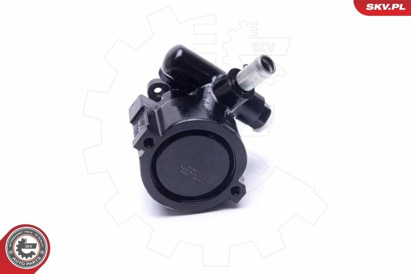 Hidraulinis siurblys, vairo sistema ESEN SKV 10SKV302