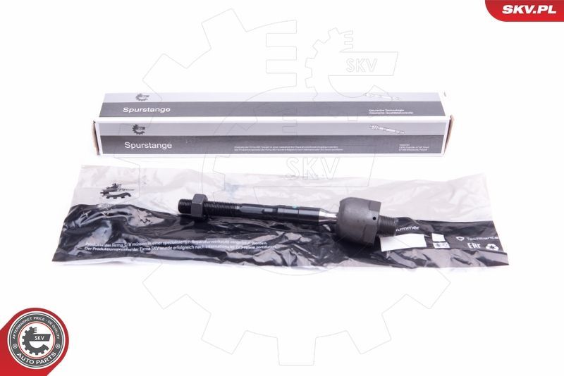 Vidinė skersinė vairo trauklė ESEN SKV 04SKV363