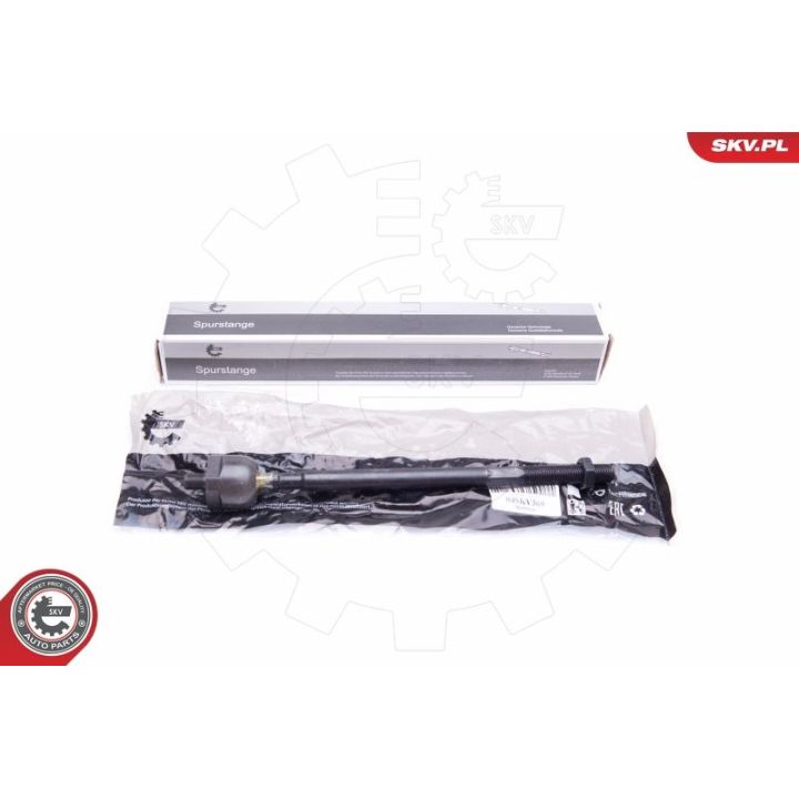 Vidinė skersinė vairo trauklė ESEN SKV 04SKV369