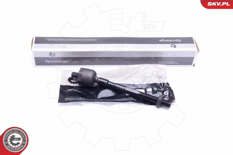 Vidinė skersinė vairo trauklė ESEN SKV 04SKV377