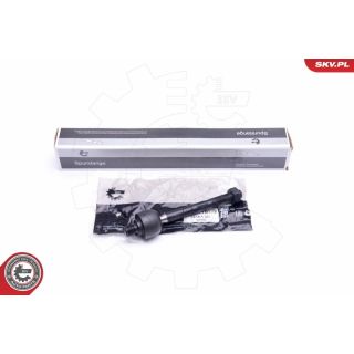 Vidinė skersinė vairo trauklė ESEN SKV 04SKV381