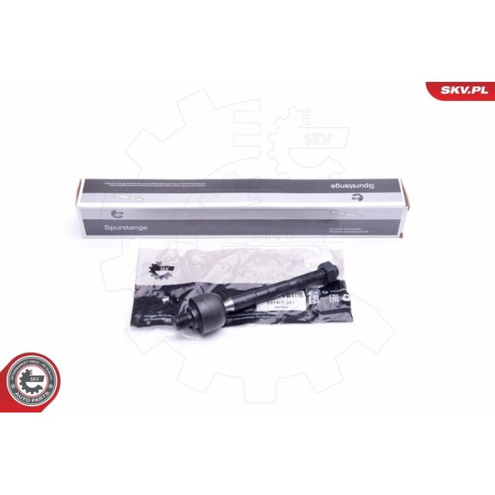 Vidinė skersinė vairo trauklė ESEN SKV 04SKV381