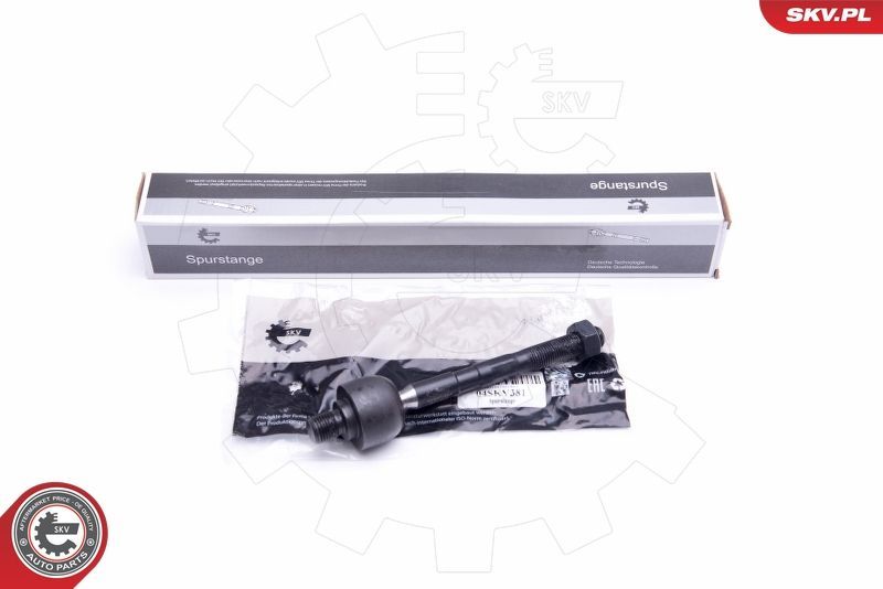 Vidinė skersinė vairo trauklė ESEN SKV 04SKV381