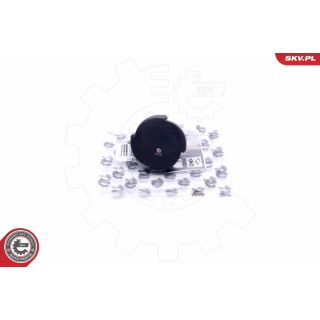 Dangtelis, radiatorius ESEN SKV 61SKV003