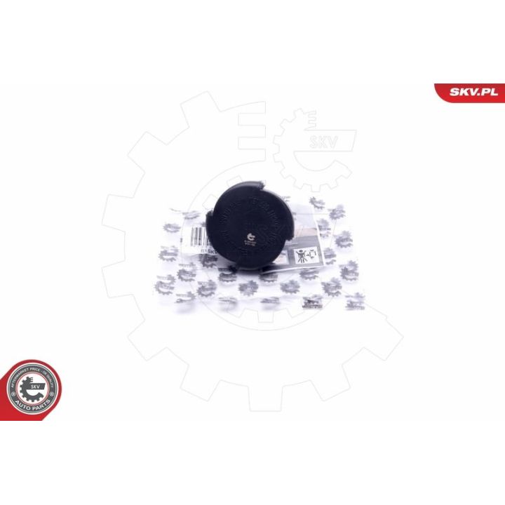 Dangtelis, radiatorius ESEN SKV 61SKV003