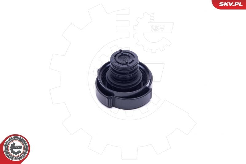 Dangtelis, radiatorius ESEN SKV 61SKV003