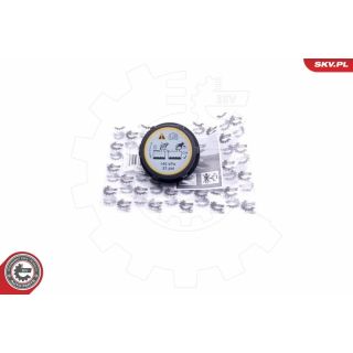 Dangtelis, radiatorius ESEN SKV 61SKV005