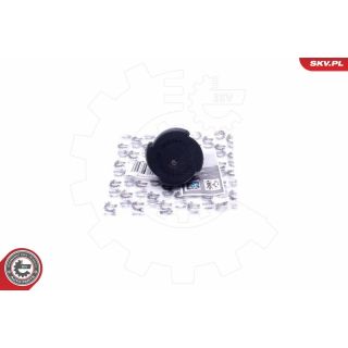 Dangtelis, radiatorius ESEN SKV 61SKV015