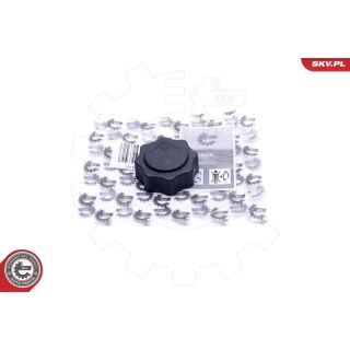 Dangtelis, radiatorius ESEN SKV 61SKV016