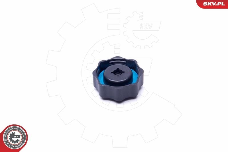 Dangtelis, radiatorius ESEN SKV 61SKV016