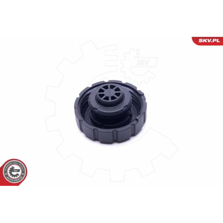 Dangtelis, radiatorius ESEN SKV 61SKV017