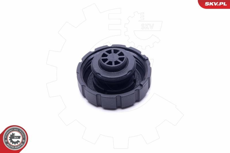 Dangtelis, radiatorius ESEN SKV 61SKV017