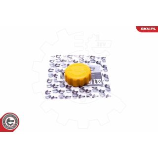 Dangtelis, radiatorius ESEN SKV 61SKV021